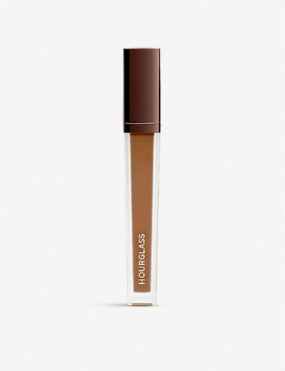 Shop Hourglass Mocha Vanish Airbrush Concealer 5.9ml In Mocha (brown)