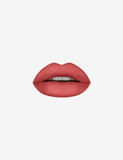 Huda Beauty Rendez-vous The Icons Collection Power Bullet Matte Lipstick |  ModeSens