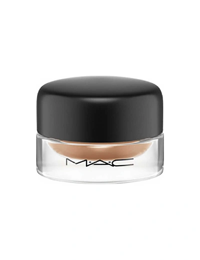 Shop Mac Fluildline Brow In Dirty Blonde