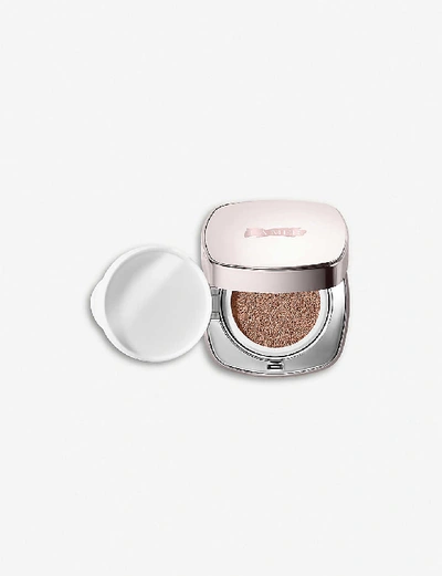 Shop La Mer The Luminous Lifting Cushion Foundation Spf 20 12g In Pink Bisque