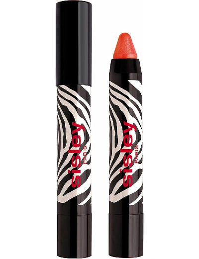 Shop Sisley Paris Phyto-lip Twist In Coral