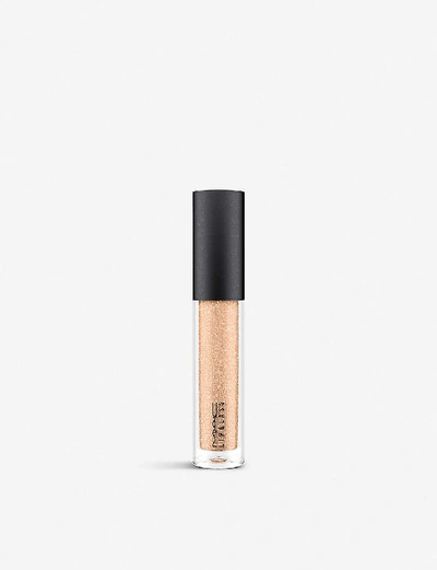 Mac Lipglass 3.1ml In Very Go Lightly