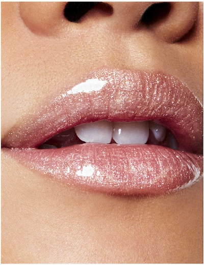 Mac Lipglass 3.1ml In Very Go Lightly