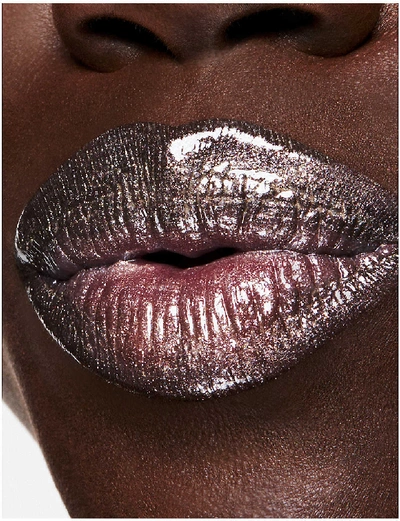 Mac Lipglass 3.1ml In Very Go Lightly