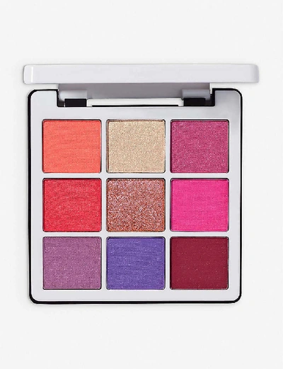 Shop Anastasia Beverly Hills Mini Norvina Pro Pigment Vol. 1 Palette In Multi