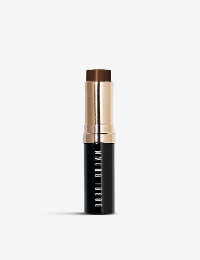 Bobbi Brown Espresso Skin Foundation Stick In Espresso