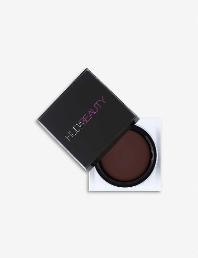 Shop Huda Beauty Tantour Contour & Bronzer Cream 11g In Rich