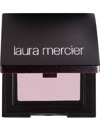 Shop Laura Mercier Cashmere (beige) Matte Eye Colour