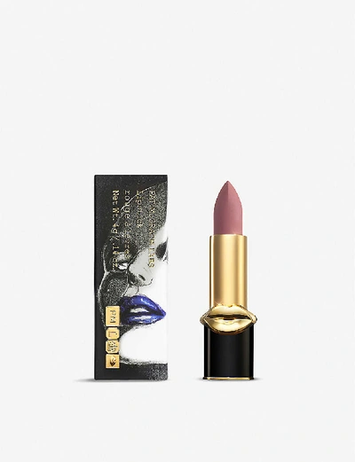 Shop Pat Mcgrath Labs Mattetrance Lipstick In Modern Woman