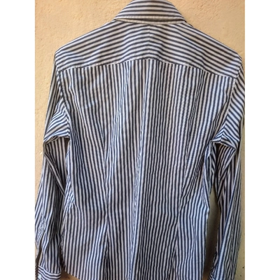 Pre-owned Mauro Grifoni Shirt In Other