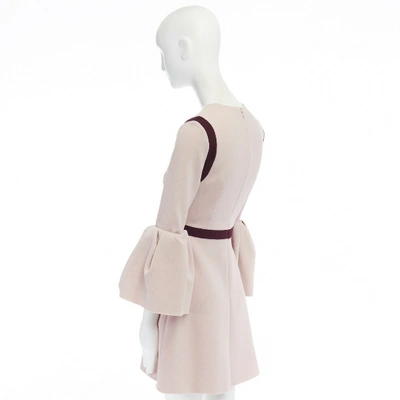 Pre-owned Roksanda Mid-length Dress In Pink