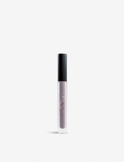 Shop Huda Beauty Special Effects Liquid Matte Lipstick, Women's, Silver Fox