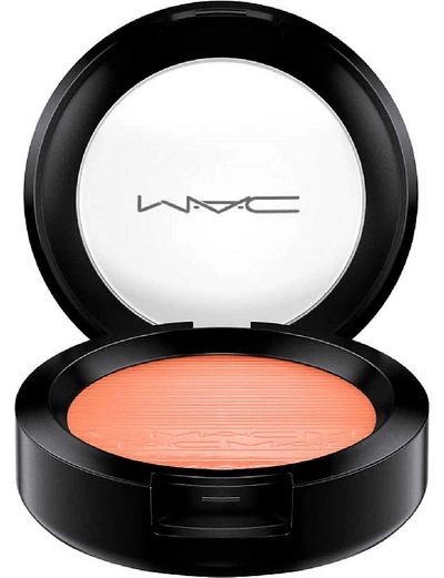 Shop Mac Extra Dimension Powder Blush 6.5g In Just A Pinch