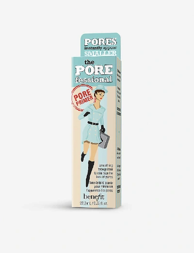 Shop Benefit Professional The Porefessional Primer 22ml