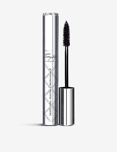 Shop By Terry Purple Success Mascara Terrybly Growth Booster Mascara