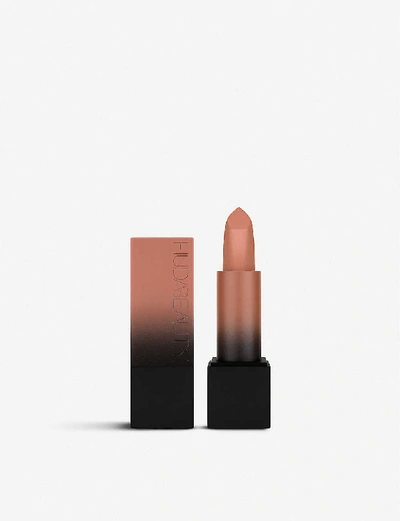 Shop Huda Beauty Anniversary The Icons Collection Power Bullet Matte Lipstick 3g