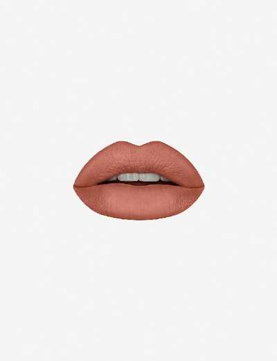 Huda Beauty The Icons Collection Power Bullet Matte Lipstick 3g In Anniversary