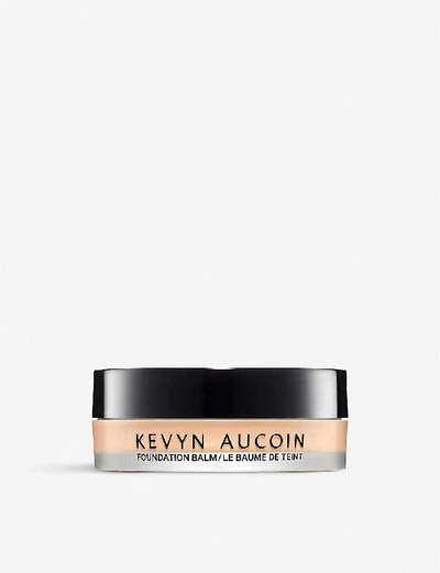 Shop Kevyn Aucoin Light Fb 01 Foundation Balm 20.7ml