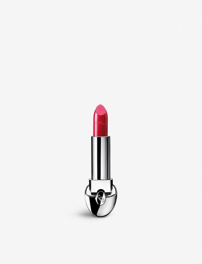 Shop Guerlain 67 Rouge G De Lipstick Refill 3.5g