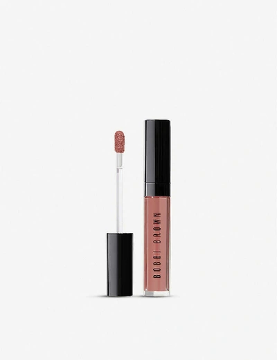 Shop Bobbi Brown In The Buff Crushed Oil-infused Lip Gloss
