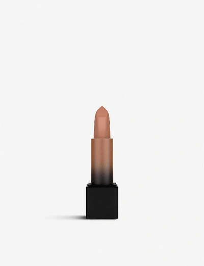 Shop Huda Beauty The Icons Collection Power Bullet Matte Lipstick 3g In Staycation