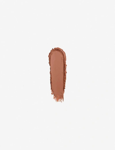 Shop Huda Beauty The Icons Collection Power Bullet Matte Lipstick 3g In Staycation