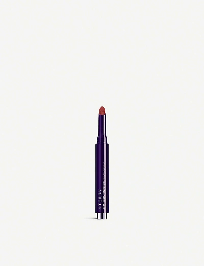 Shop By Terry Rouge-expert Click Stick Hybrid Lipstick 1.5g In Palace Wine