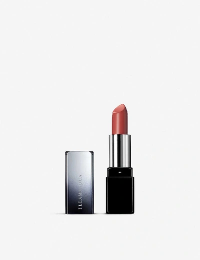 Shop Illamasqua Antimatter Lipstick 4.15g In Bang