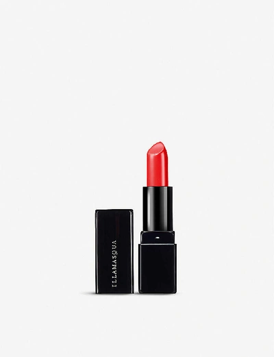 Shop Illamasqua Antimatter Lipstick 4.15g