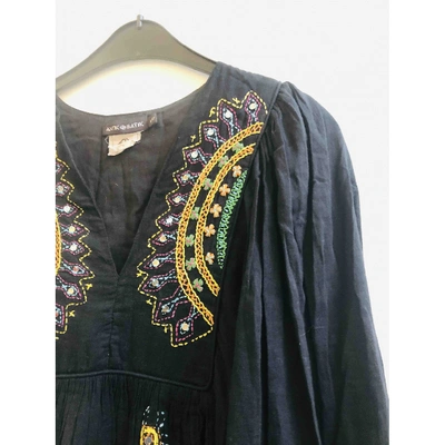 Pre-owned Antik Batik Dress In Other