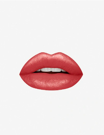 Shop Huda Beauty Demi Matte Cream Lipstick In Game Changer