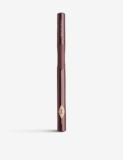 Charlotte Tilbury Panther The Feline Flick Liquid Eyeliner In Panther