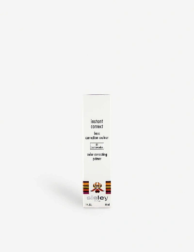 Shop Sisley Paris Sisley Just Lavender Instant Correct Colour Correcting Primer 30ml