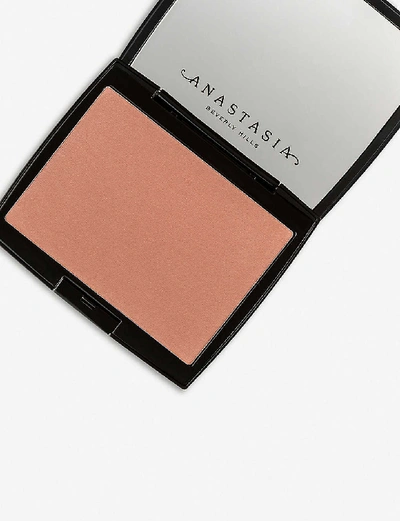 Shop Anastasia Beverly Hills Powder Bronzer In Tawny