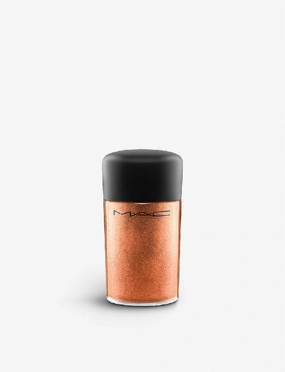 Shop Mac Pigment In Copper Sparkle