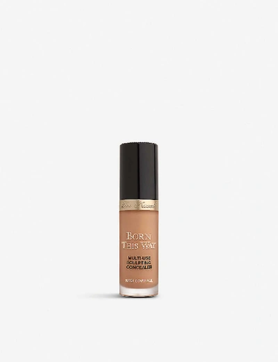 Shop Too Faced Maple Born This Way Super Coverage Concealer, Size: 15ml