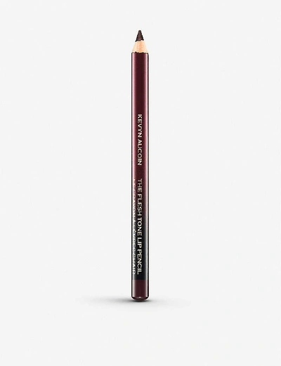 Shop Kevyn Aucoin The Flesh Tone Lip Pencil 1.14g In Bloodroses