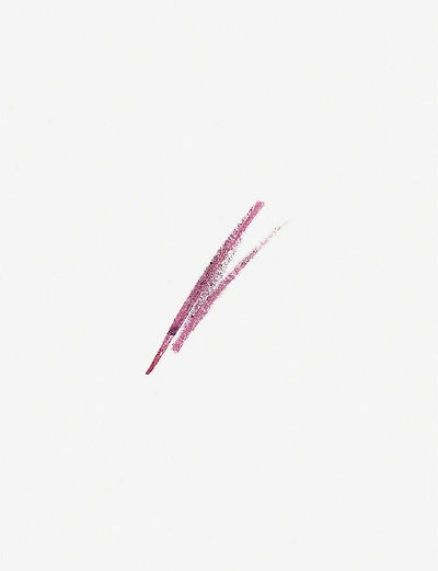 Shop Laura Mercier Pink Peony Longwear Lip Liner