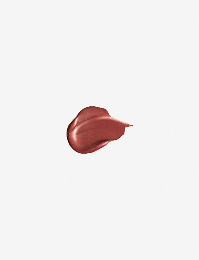 Shop Clarins Nude Brick Joli Rouge Brillant Lipstick 3.5g