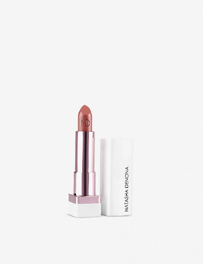 Shop Natasha Denona I Need A Nude Lipstick 4g In 15nb Claudia