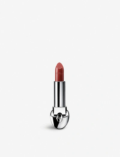 Shop Guerlain Rouge G De  Lipstick Refill 3.5g In 23