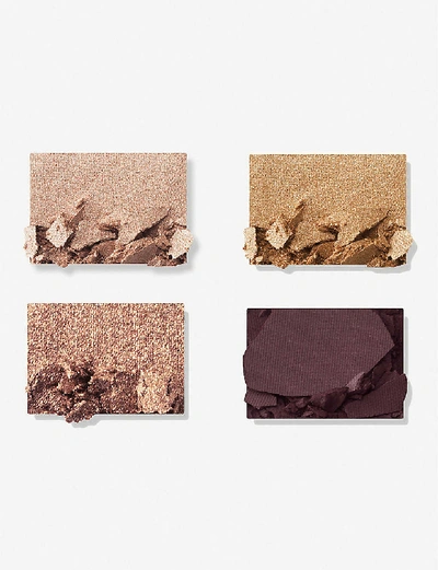 Charlotte Tilbury Luxury Palette Colour Coded Eye Shadow - The Queen Of Glow In Queen Of Glow