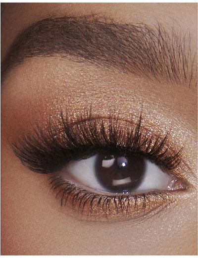Charlotte Tilbury Luxury Palette Colour Coded Eye Shadow - The Queen Of Glow In Queen Of Glow