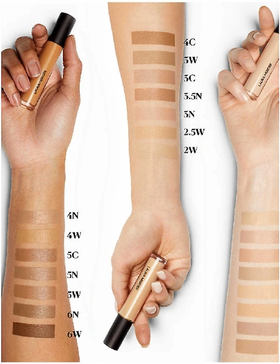 Laura Mercier Flawless Fusion Ultra-longwear Concealer 7g In 5w