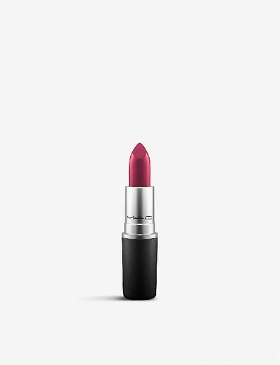 Shop Mac Party Line Matte Lipstick 3g