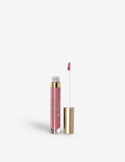 Shop Stila Patina Shimmer Stay All Day Shimmer Liquid Lipstick 2.4ml