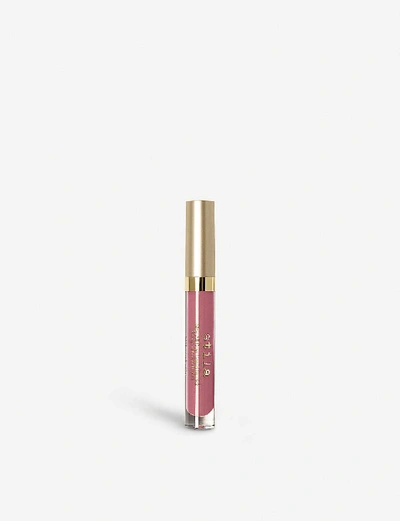 Shop Stila Patina Shimmer Stay All Day Shimmer Liquid Lipstick 2.4ml