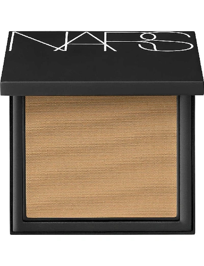Shop Nars All Day Luminous Powder Foundation Spf24 In Tahoe