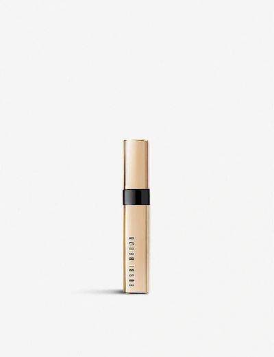 Shop Bobbi Brown Luxe Shine Intense 3.4g In Power Lily