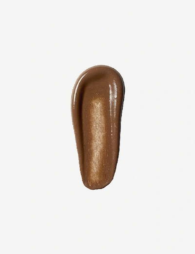 Shop Bobbi Brown Skin Long-wear Weightless Foundation Spf15 30ml In Warm Walnut